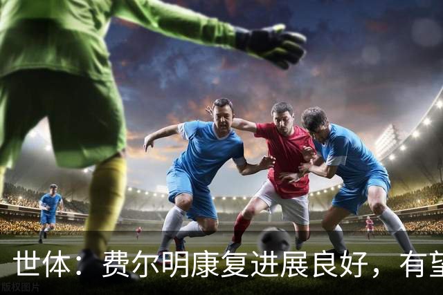 世体：费尔明康复进展良好，有望赶上8月的新赛季首轮比赛