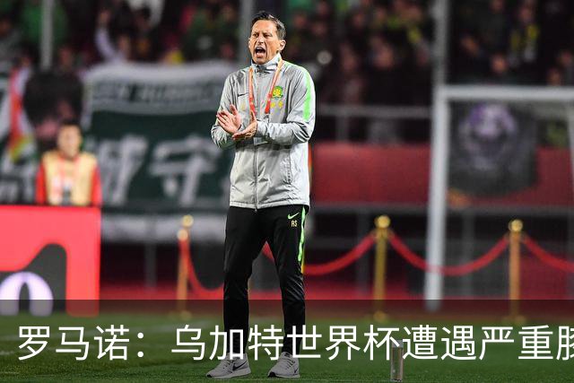 罗马诺：乌加特世界杯遭遇严重膝伤，可能影响曼联今夏转会计划